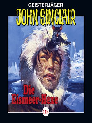 cover image of John Sinclair, Folge 114
